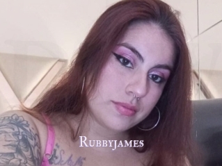 Rubbyjames