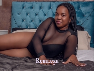 Rubiluxe