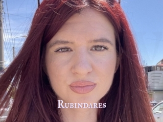 Rubindares