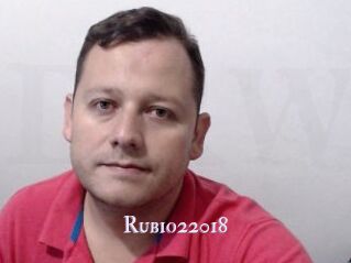 Rubio22018