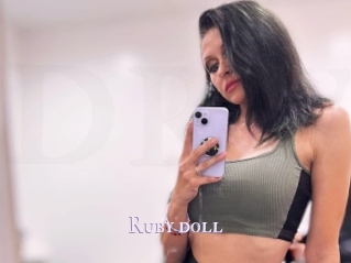Ruby_doll