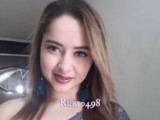 Ruby0498
