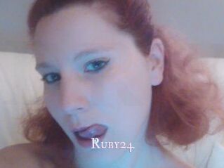 Ruby24