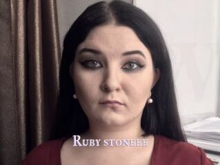 Ruby_stoneee