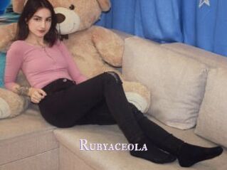 Rubyaceola