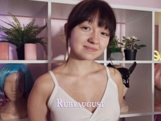 Rubyaugust