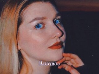 Rubyboo