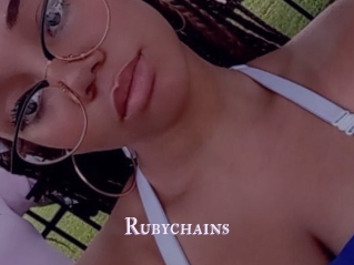 Rubychains