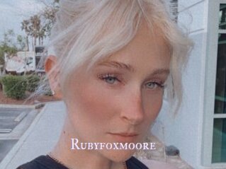 Rubyfoxmoore