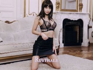 Rubyhale