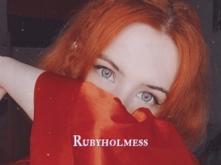 Rubyholmess