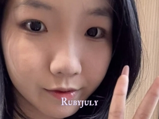Rubyjuly