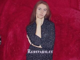 Rubyparsley