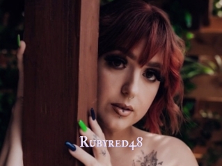 Rubyred48