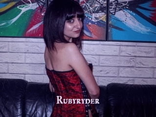 Rubyryder