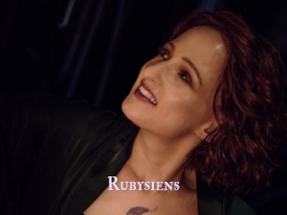 Rubysiens