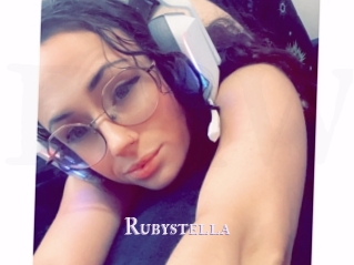 Rubystella