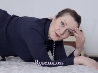 Rubyxgloss