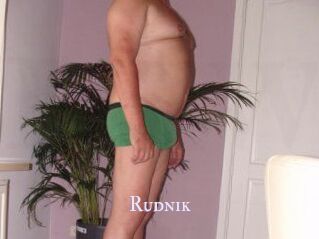 Rudnik