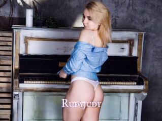 Rudyjudy