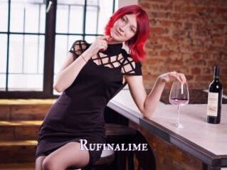 Rufinalime