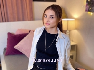 Rusirollins