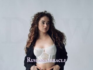 Ruslanamiracle