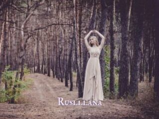 Ruslllana