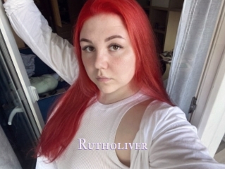 Rutholiver