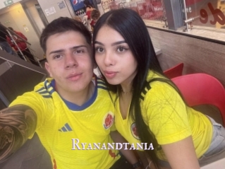 ryanandtania X Drow
