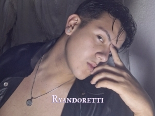 Ryandoretti