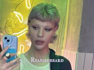 Ryanhubbard