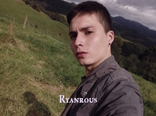 Ryanrous