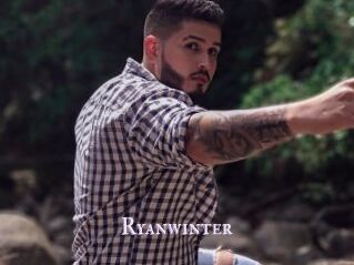 Ryanwinter