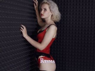Rysma