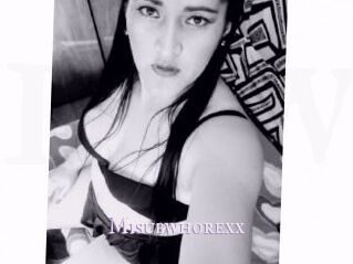 Misubwhorexx