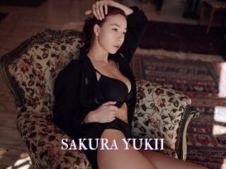 SAKURA_YUKII