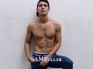 SAMFuller