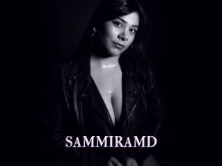 SAMMIRAMD