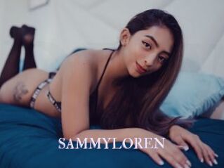 SAMMYLOREN