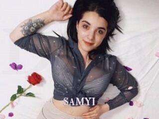 SAMYI