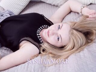 SASHAAMORE
