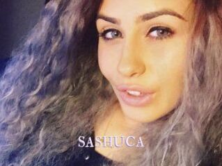SASHUCA