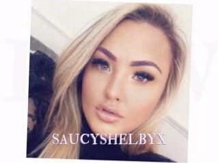 SAUCYSHELBYX