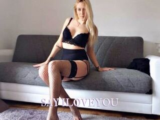 SAY_ILOVEYOU