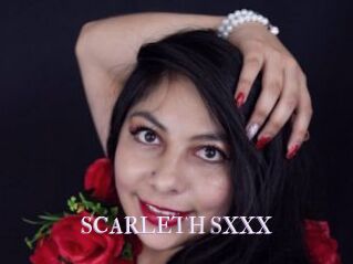 SCARLETH_SXXX