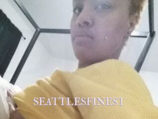 SEATTLESFINEST