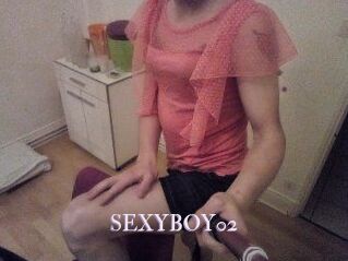 SEXYBOY02