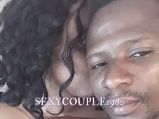 SEXYCOUPLE1980