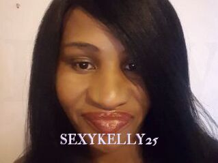SEXYKELLY25